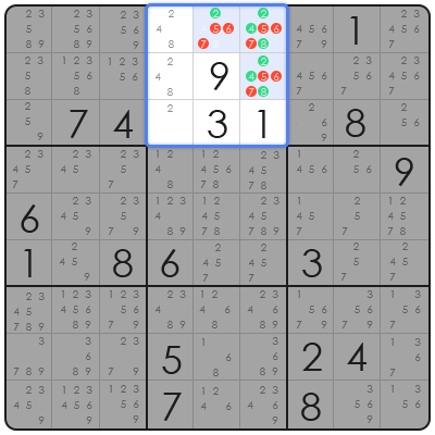 nyt sudoku medium today free