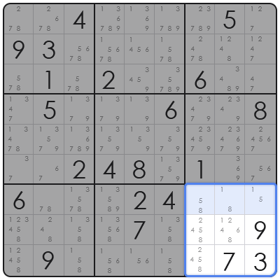 sudoku gp